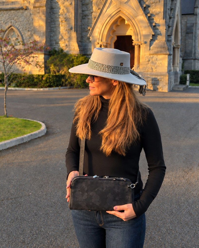MaBelle Bray, founder of By Myriad